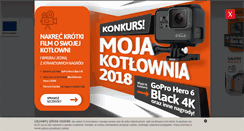 Desktop Screenshot of hkslazar.pl